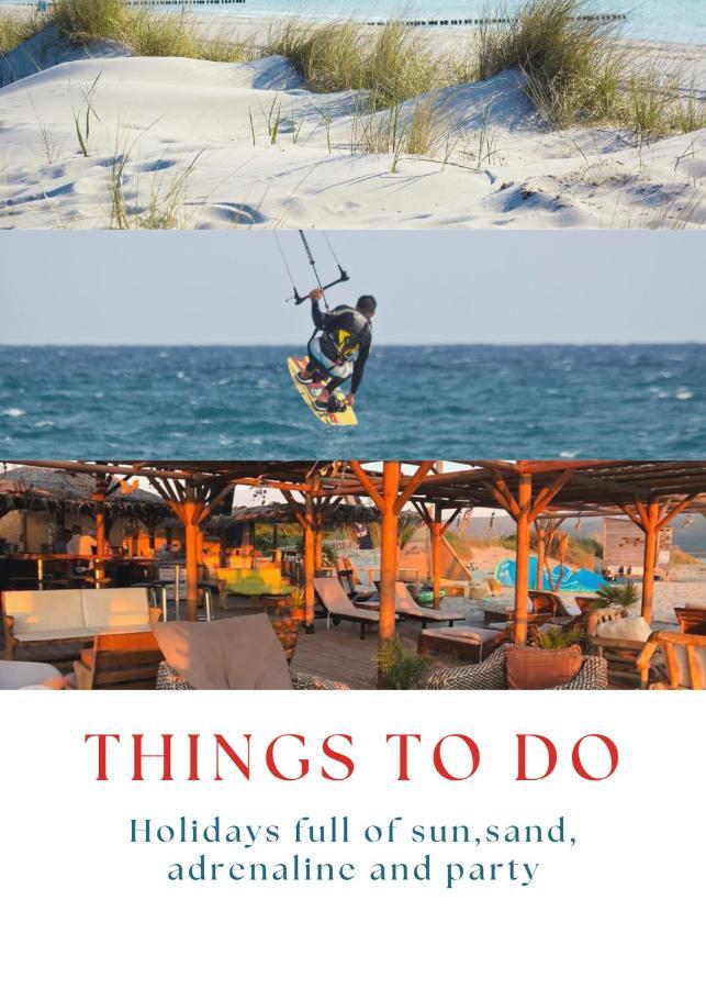 Gecko Guesthouse Agios Nikolaos  Ngoại thất bức ảnh