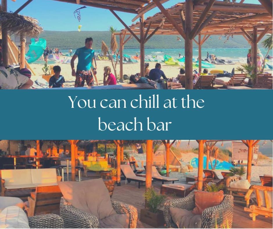 Gecko Guesthouse Agios Nikolaos  Ngoại thất bức ảnh
