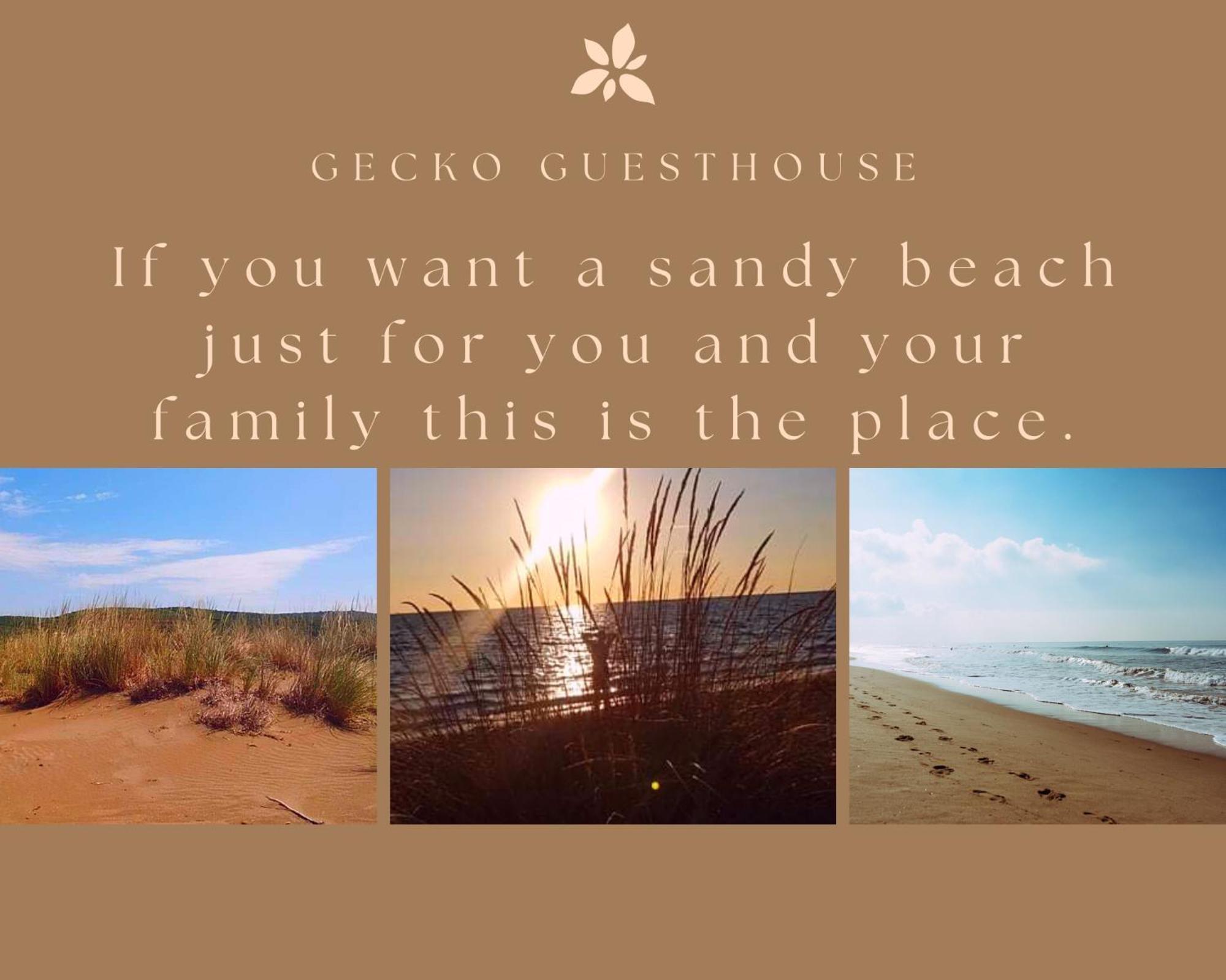Gecko Guesthouse Agios Nikolaos  Ngoại thất bức ảnh
